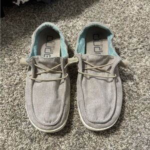 Women’s Wendy Hey Dudes